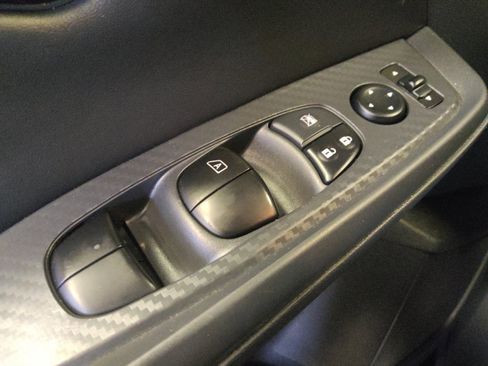 Used 2025 Nissan Sentra S FWD image 27