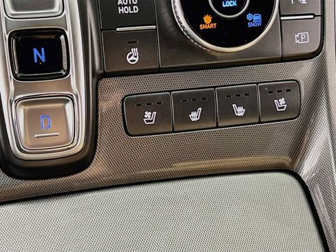 Certified 2023 Hyundai Santa Fe Calligraphy AWD/4WD image 21