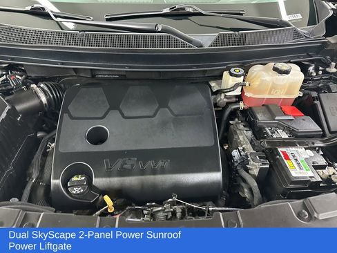 Used 2019 Chevrolet Traverse Premier w/ Redline Edition image 18