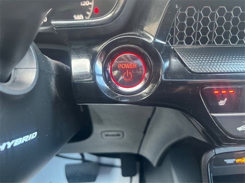 Used 2023 Honda CR-V Sport Touring image 49