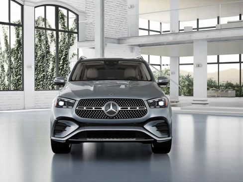 New 2026 Mercedes-Benz GLE 350 4MATIC image 6