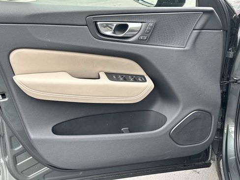New 2026 Volvo XC60 B5 Core w/ Climate Package image 11