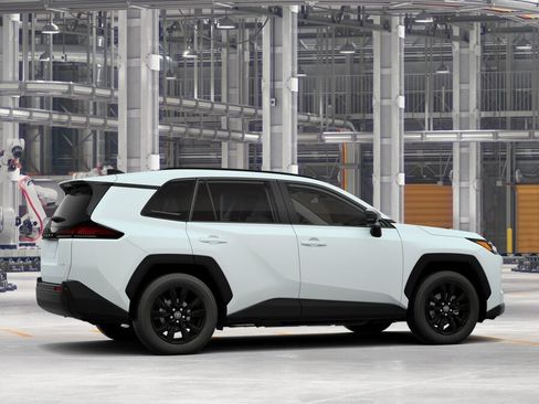 New 2026 Toyota RAV4 XLE Premium w/ Weather Package AWD/4WD image 11