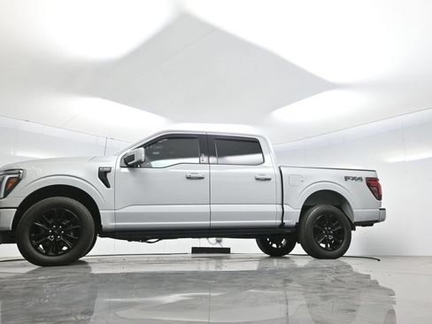 Used 2024 Ford F150 Platinum w/ Equipment Group 702A High AWD/4WD image 7