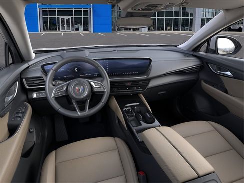 New 2026 Buick Envision Preferred image 15