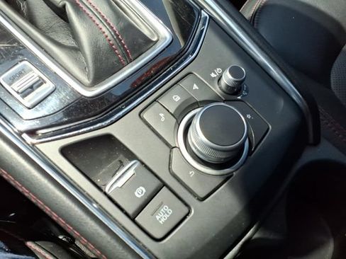 Used 2025 MAZDA CX-5 Carbon Edition AWD/4WD image 19