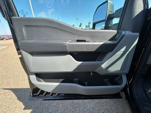 New 2026 Ford F250 XL w/ STX Appearance Package image 19