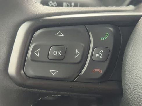 New 2026 Jeep Wrangler Sport S image 23