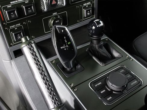 New 2025 INEOS Grenadier image 9