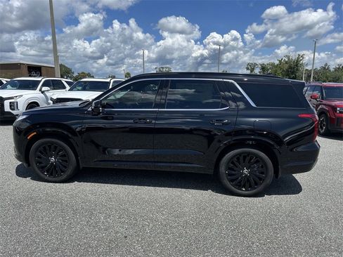 New 2025 Hyundai Palisade Calligraphy image 14
