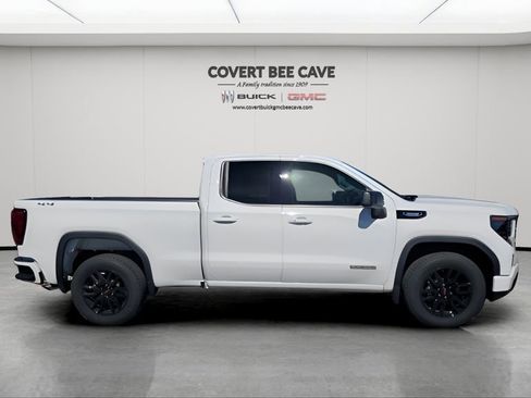 New 2026 GMC Sierra 1500 Elevation image 11