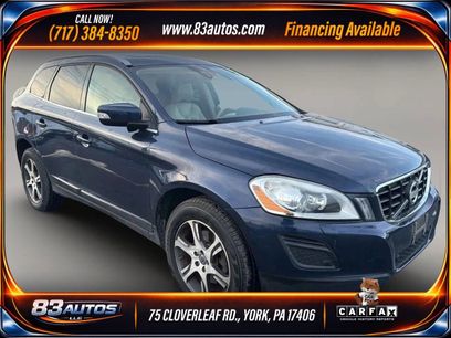 Used 2013 Volvo XC60 T6