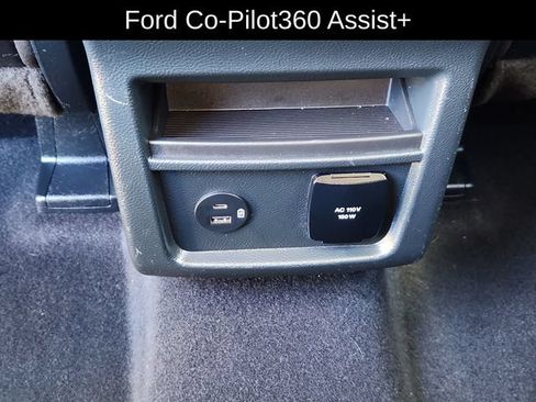 Used 2022 Ford Edge SEL w/ Convenience Package AWD/4WD image 28