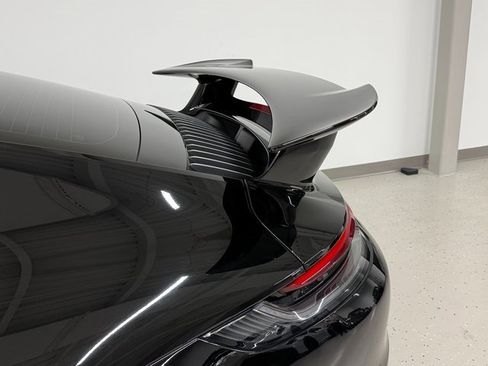 Certified 2024 Porsche 911 GT3 RS image 12