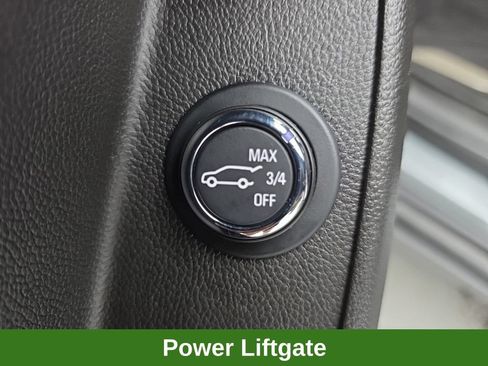 Used 2023 Chevrolet Traverse LT w/ Midnight/Sport Edition AWD/4WD image 23
