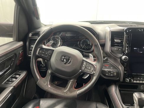 Used 2022 RAM 1500 TRX w/ TRX Level 2 Equipment Group image 13