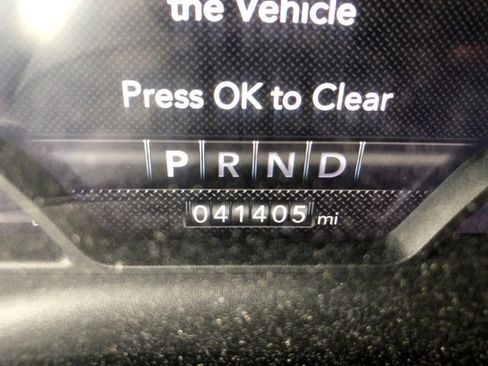 Used 2022 RAM 1500 Rebel w/ Rebel Level 2 Equipment Group AWD/4WD image 21