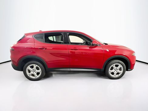 Used 2023 Dodge Hornet GT Plus AWD/4WD image 4