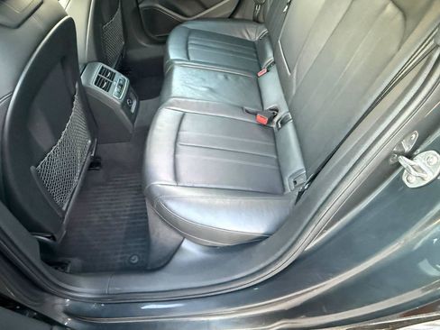 Used 2017 Audi A4 2.0T Prestige w/ Prestige Package AWD/4WD image 36