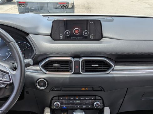 Used 2019 MAZDA CX-5 Grand Touring w/ GT Premium Package FWD image 19