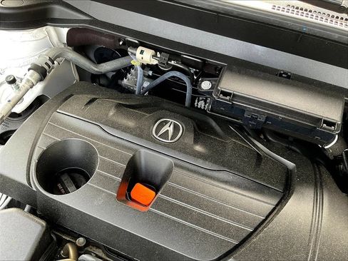 Used 2025 Acura RDX SH-AWD image 31