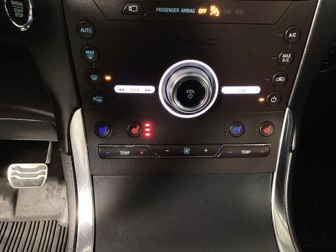 Used 2020 Ford Edge ST w/ Equipment Group 401A image 26