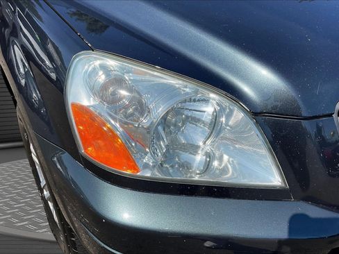 Used 2005 Honda Pilot EX-L image 30