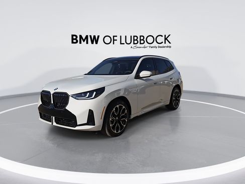 New 2026 BMW X3 xDrive30 image 3