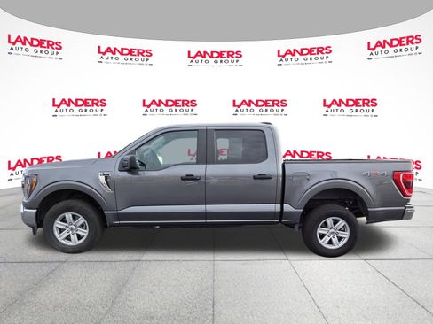 Used 2023 Ford F150 XLT image 6