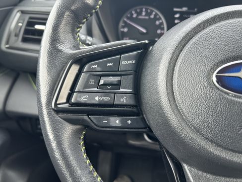 Used 2023 Subaru Ascent Onyx Edition image 17