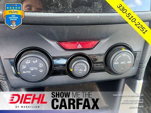 Used 2019 Subaru Forester Premium w/ Popular Package #1 AWD/4WD image 24