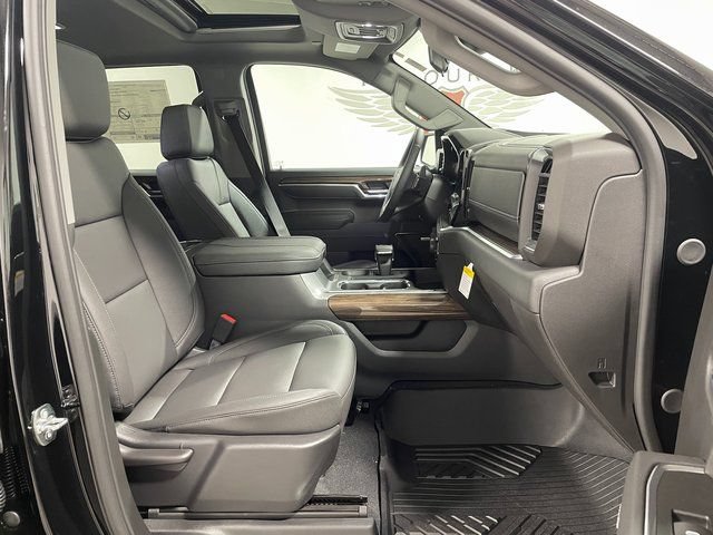 New 2026 Chevrolet Silverado 1500 RST w/ RST All Star Premium Package AWD/4WD image 23