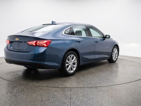 Used 2024 Chevrolet Malibu LT FWD image 9