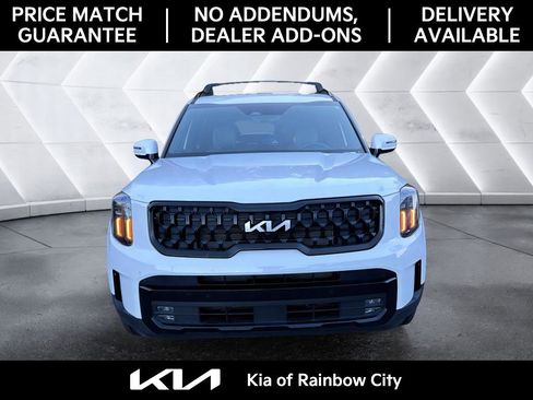 Used 2024 Kia Telluride SX Prestige X-Pro image 10