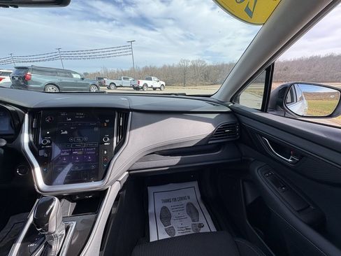 Used 2022 Subaru Legacy Premium w/ Popular Package #1 image 24