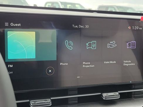 New 2026 Hyundai Kona SEL Sport image 12