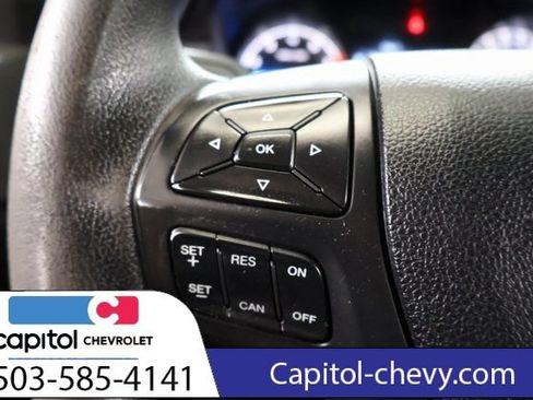 Used 2019 Ford Ranger XL w/ FX4 Off-Road Package AWD/4WD image 19
