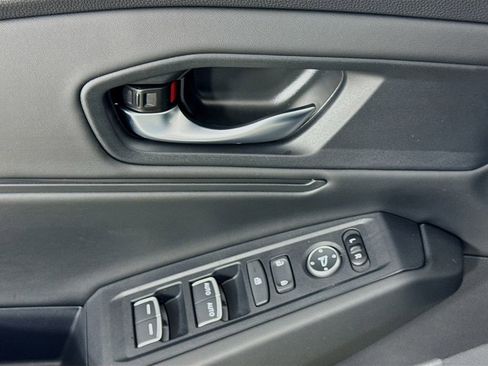 New 2026 Honda Accord SE image 26