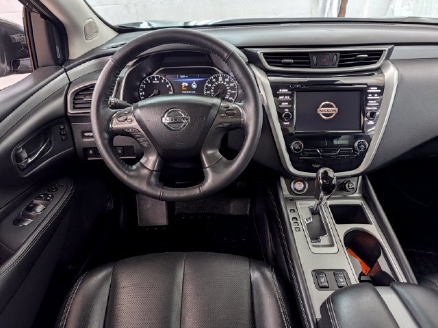 Used 2020 Nissan Murano SL w/ Moonroof Package AWD/4WD image 26