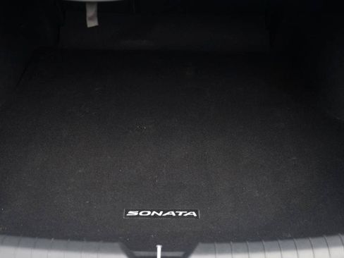 Used 2022 Hyundai Sonata N Line w/ Cargo Package FWD image 18