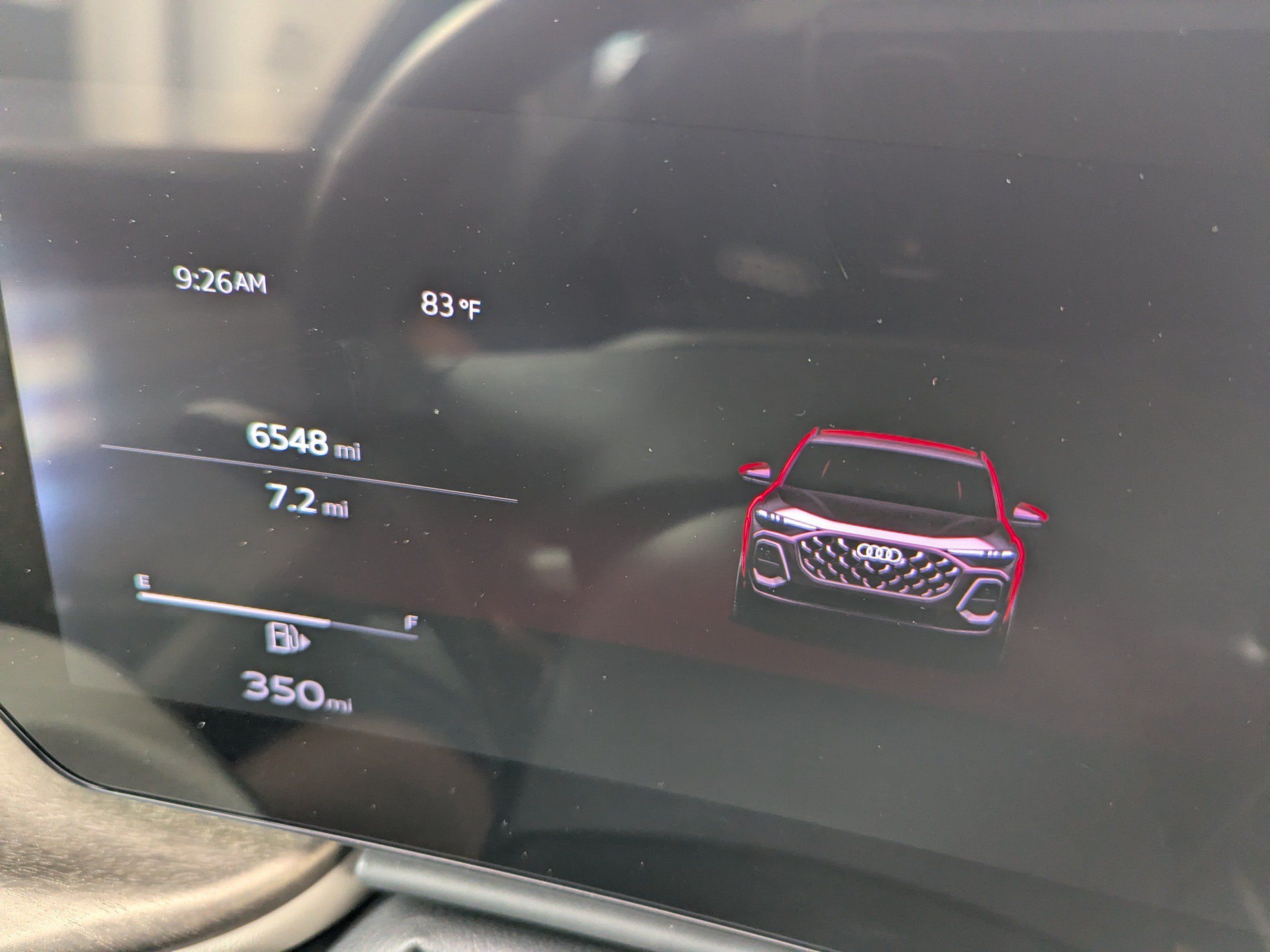 Certified 2025 Audi Q5 Premium w/ Premium Plus AWD/4WD image 28