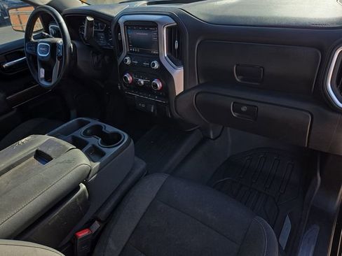 Used 2021 GMC Sierra 1500 Elevation w/ Driver Alert Package I image 11