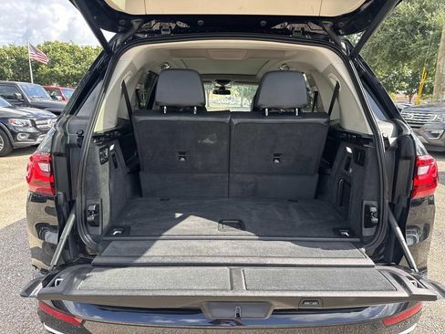 Used 2019 BMW X7 xDrive40i AWD/4WD image 9