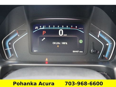 Used 2022 Honda Odyssey EX image 9
