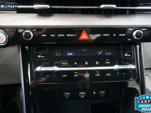 Used 2023 Kia Carnival EX FWD image 36