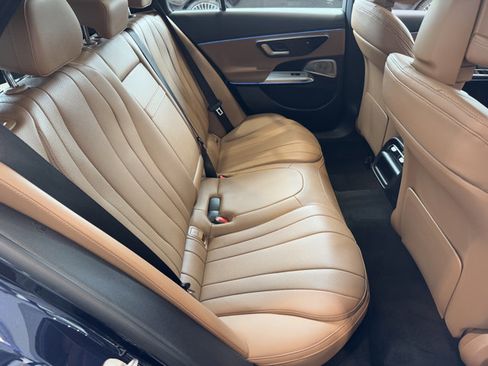 New 2026 Mercedes-Benz E 450 4MATIC All-Terrain Wagon image 5