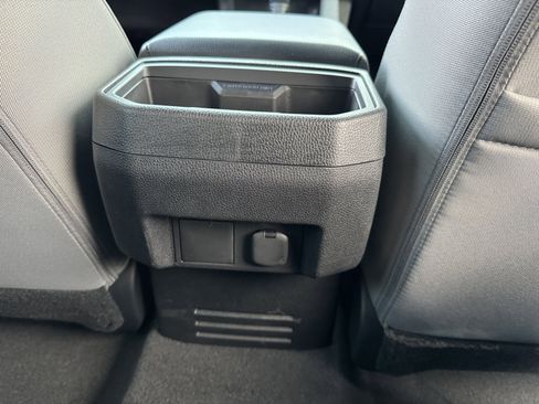 New 2025 Toyota Tacoma TRD Sport image 7