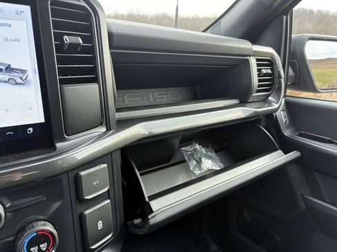 New 2025 Ford F150 STX w/ STX Black Appearance Package image 38