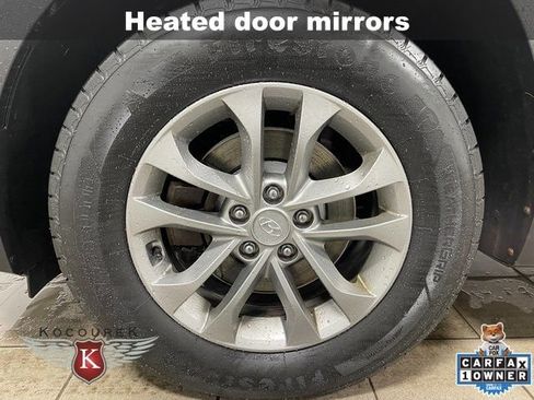 Used 2019 Hyundai Santa Fe SEL image 8