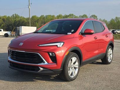 Used 2024 Buick Encore GX Preferred